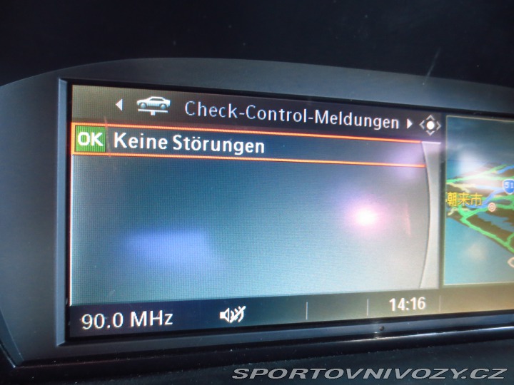 BMW 5 550i V8 Alpineweiss 2005