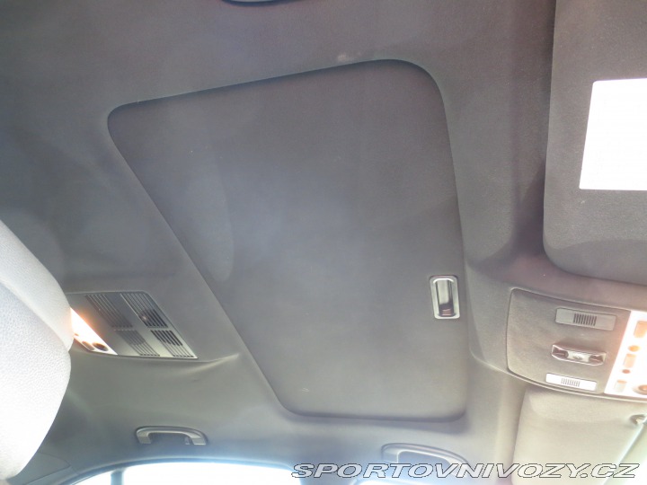 BMW 5 550i V8 Alpineweiss 2005