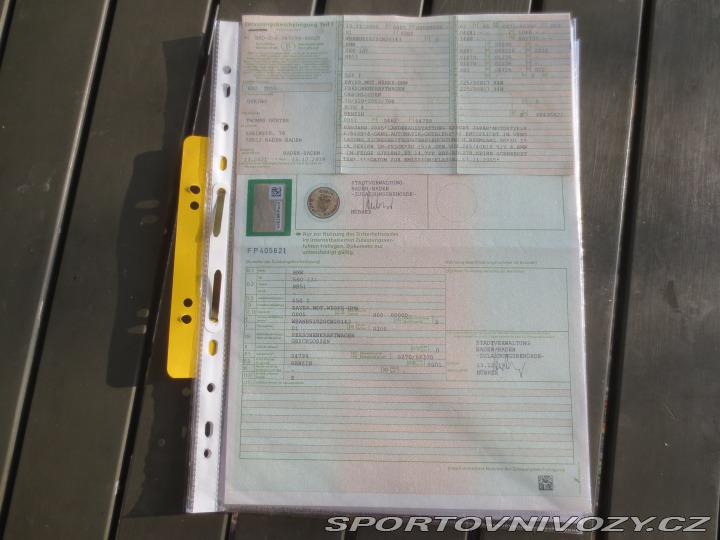 BMW 5 550i V8 Alpineweiss 2005