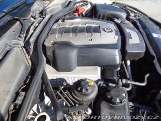 BMW 5 550i 2005