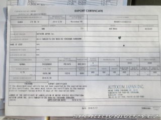 BMW 5 550i 2005