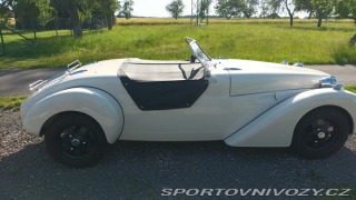 Citroën Ostatní modely 2CV BURTON 1982