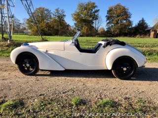 Citroën Ostatní modely 2CV BURTON 1982