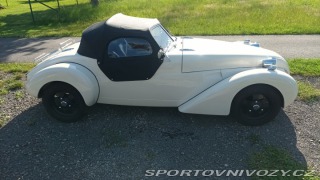 Citroën Ostatní modely 2CV BURTON 1982