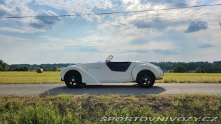 Citroën Ostatní modely 2CV BURTON 1982