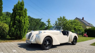 Citroën Ostatní modely 2CV BURTON 1982