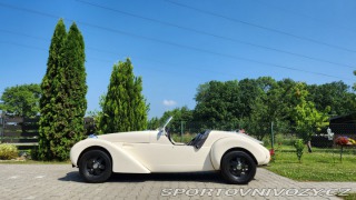 Citroën Ostatní modely 2CV BURTON 1982