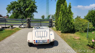 Citroën Ostatní modely 2CV BURTON 1982