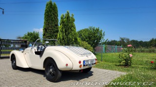 Citroën Ostatní modely 2CV BURTON 1982