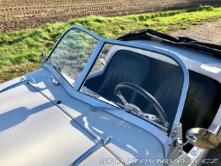Citroën Ostatní modely 2CV BURTON 1982