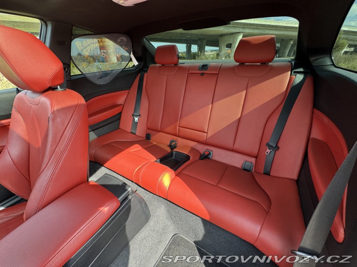 BMW 2 235i 2016