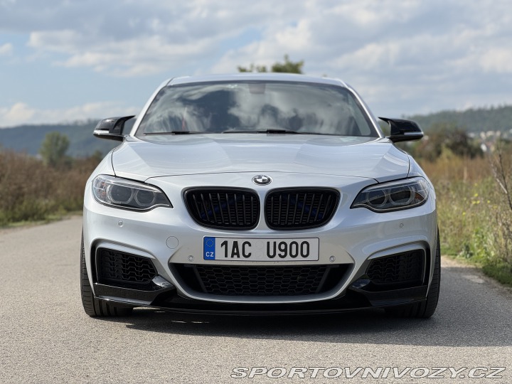 BMW 2 235i 2016