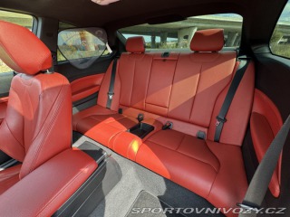 BMW 2 235i 2016