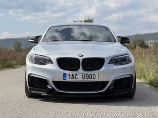 BMW 2 235i 2016