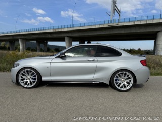 BMW 2 235i 2016