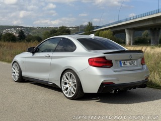 BMW 2 235i 2016