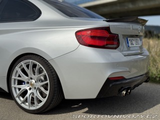 BMW 2 235i 2016