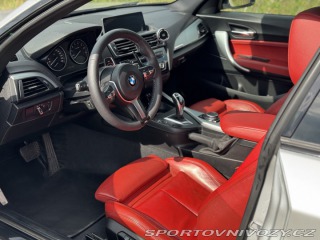 BMW 2 235i 2016