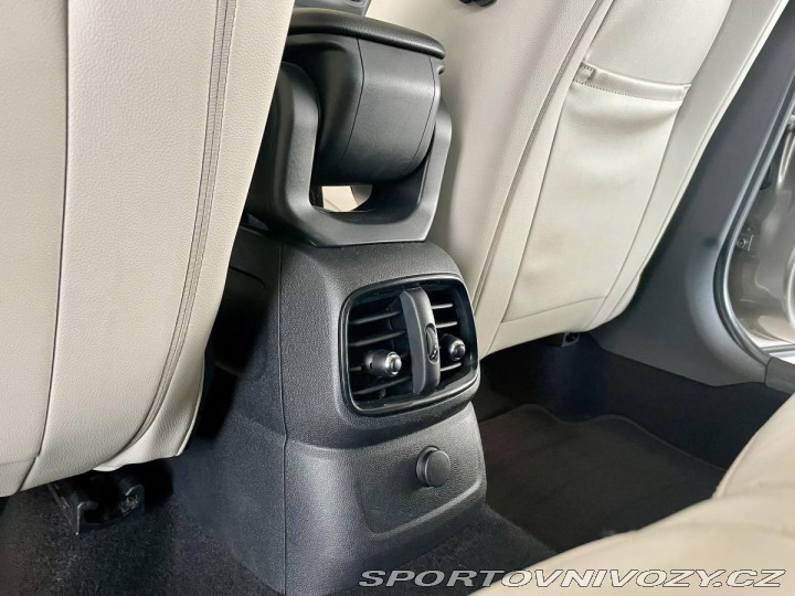 Mini Countryman 2,0D 110kW*LED*Kůže*NovýM 2017