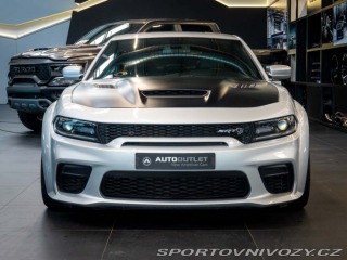Dodge Charger 6.2 SRT Hellcat 707HP WID 2021
