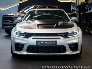 Dodge Charger 6.2 SRT Hellcat 707HP WID 2021