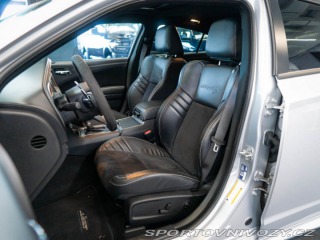 Dodge Charger 6.2 SRT Hellcat 707HP WID 2021