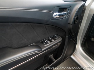 Dodge Charger 6.2 SRT Hellcat 707HP WID 2021