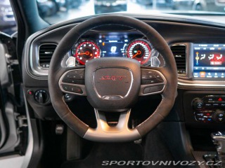 Dodge Charger 6.2 SRT Hellcat 707HP WID 2021