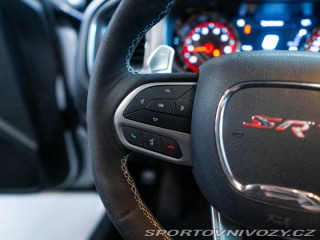 Dodge Charger 6.2 SRT Hellcat 707HP WID 2021