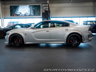 Dodge Charger 6.2 SRT Hellcat 707HP WID 2021