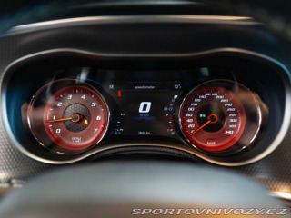 Dodge Charger 6.2 SRT Hellcat 707HP WID 2021