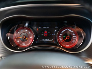 Dodge Charger 6.2 SRT Hellcat 707HP WID 2021