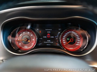 Dodge Charger 6.2 SRT Hellcat 707HP WID 2021