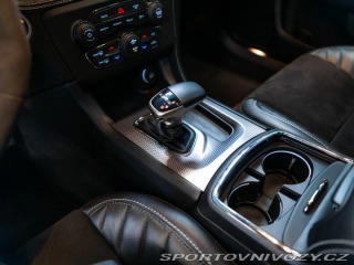 Dodge Charger 6.2 SRT Hellcat 707HP WID 2021
