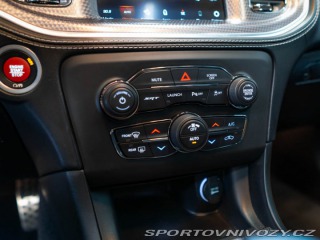 Dodge Charger 6.2 SRT Hellcat 707HP WID 2021