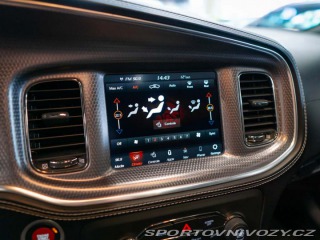 Dodge Charger 6.2 SRT Hellcat 707HP WID 2021