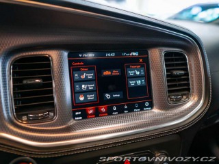 Dodge Charger 6.2 SRT Hellcat 707HP WID 2021