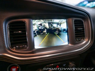 Dodge Charger 6.2 SRT Hellcat 707HP WID 2021