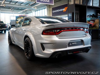 Dodge Charger 6.2 SRT Hellcat 707HP WID 2021