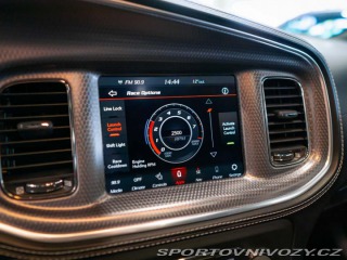 Dodge Charger 6.2 SRT Hellcat 707HP WID 2021