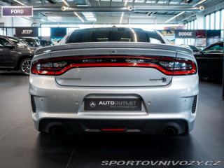 Dodge Charger 6.2 SRT Hellcat 707HP WID 2021
