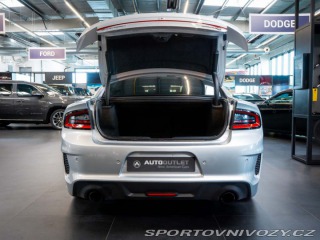Dodge Charger 6.2 SRT Hellcat 707HP WID 2021