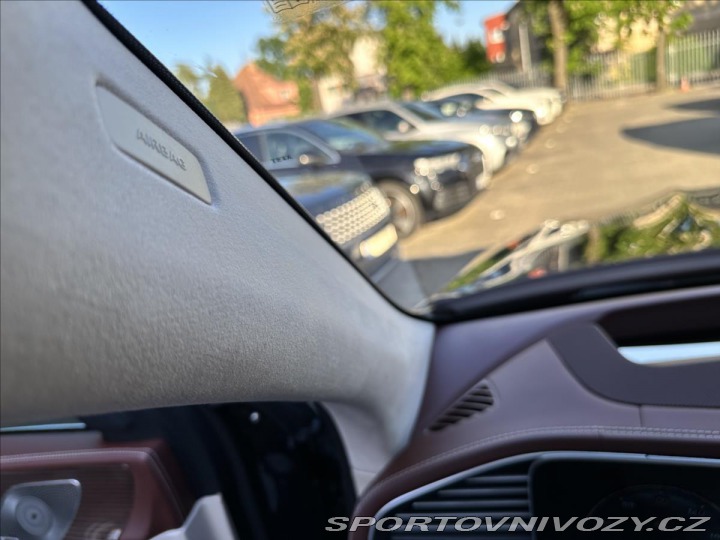 Mercedes-Benz Ostatní modely GLS 4,0 600 4Matic MAYBACH 2023
