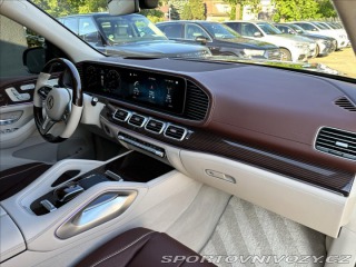 Mercedes-Benz Ostatní modely GLS 4,0   600 4Matic MAYBACH 2023