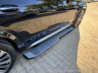 Mercedes-Benz Ostatní modely GLS 4,0   600 4Matic MAYBACH 2023
