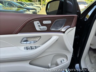 Mercedes-Benz Ostatní modely GLS 4,0   600 4Matic MAYBACH 2023