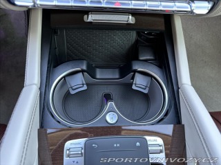 Mercedes-Benz Ostatní modely GLS 4,0   600 4Matic MAYBACH 2023