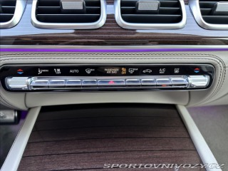 Mercedes-Benz Ostatní modely GLS 4,0   600 4Matic MAYBACH 2023