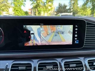 Mercedes-Benz Ostatní modely GLS 4,0   600 4Matic MAYBACH 2023