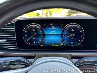 Mercedes-Benz Ostatní modely GLS 4,0   600 4Matic MAYBACH 2023